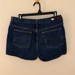 Tommy Hilfiger vintage  denim shorts size 7 Photo 3
