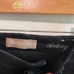 7 For All Mankind Aubrey High Rise Jeans Size 24 Photo 6