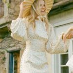 Sabo Skirt  | Silky Tamara Dress Photo 1