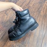 Timberland  • vintage 10073 6-Inch Premium Waterproof Leather Boot lug sole Photo 8