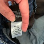 Hudson Bacara Flood Cuff Straight Jeans 25 Photo 4