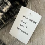 Disney New *flaw Walt Worldwide Services Cast Exclusive Peacoat | Unisex Small Photo 7