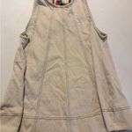 Free People Beach Strada Tank Top Barnacle Island Sleeveless Size XS Photo 1