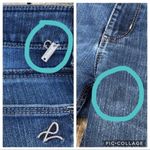 DL1961  Angel Mid-Rise Skinny Ankle Jeans Size 28 Photo 6