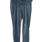 Gloria Vanderbilt Women's Jeans, Size 14, Blue Photo 0