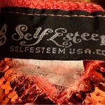 Self Esteem  Tank Top Photo 2