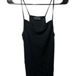 The Fifth Label  Ribbed Cami Tank MEDIUM Photo 0