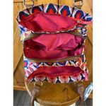 Lily bloom Green Living Purse Bag nwt Read Photo 7