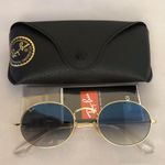 Ray-Ban Oval RB3547N Photo 0