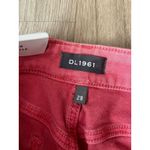 DL1961  Women's Cozumel Bridget Cropped Mid Rise Jeans NWT 29 Photo 5