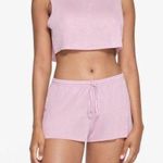 SKIMS Cropped Boyfriend Tank Top Photo 4