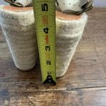 Anthropologie x Soludos Womens Seville Platform Espadrille Sandals Gray‎ 6.5 Gray Photo 5