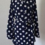 Polka Dot mini dress Size 6 Photo 0