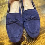 Cole Haan  Blue Loafers Size 5 Photo 3