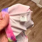 Tie Dye Bikini Set Size XL Photo 3