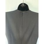 Calvin Klein Modern Sleeveless Midi Dress Photo 2