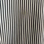 PAPPAGALLO Shift Dress With Bell Sleeves V Photo 7