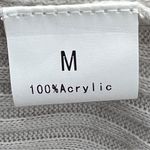 Unbranded Size Medium Ribbed V Photo 13