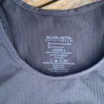 Augusta Sportswear  black tank top Photo 1