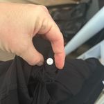 Lululemon Dance Studio Crop *25, Size 6 Photo 3