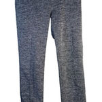 Athleta Herringbone Metro High Waisted Legging Women's Size Small Dark Grey Work Photo 0