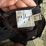 Princess Polly  Black Romper🔹 Photo 4