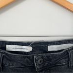 Pilcro and the Letterpress Anthropologie  High Rise Flare Jeans Size 31 Photo 5