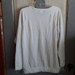 Madison & Berkeley  Lace front sweatshirt Photo 4