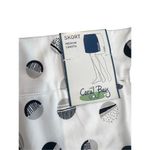 Coral Bay Skort Skirt size XL Green Photo 11