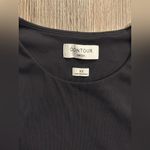 Aritzia  Contour Cropped Tank Photo 2