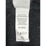 Harry Styles Love on Tour Rabbit Bunnies raphic Black Sweatshirt Hoodie XL Photo 6