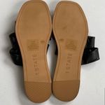 1. State LIKE new  leather sandals Photo 7