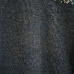 Levi's Vintage Women’s Christmas Sweater Crew Size Medium Photo 1