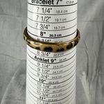 Vintage Gold Photo 4