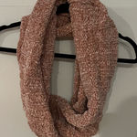 Infinity Scarf Pink Photo 0
