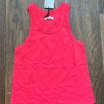 Bandier Willow Scoop Neck Tank Photo 1