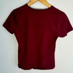 Pendleton  Women’s Red Mountain Graphic Tee | S Photo 3