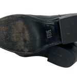 Frye X Free People - 6.5 Billy Stud Western Boots Studded Short Bootie Cowboy Photo 5