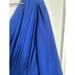 ELLE ZEITOUNE Royal Blue One Photo 13