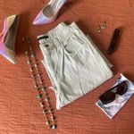 Dune London Iridescent Burst Snakeskin Stiletto Heels Photo 2