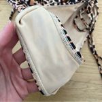 LA Hearts  by Pacsun Leopard Print One Piece Tie Side Swimsuit in Brown & Tan Photo 1