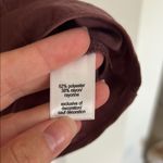 Maurice's Maurice’s Lace Trim V-Neck Photo 4