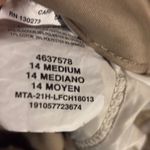 Levi's  Women's Mid Rise Straight Leg Relaxed fit pants Photo 2