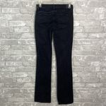 Guess  Black Boot Mid Jeans Photo 2