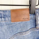 Madewell The Perfect Vintage Jean in Parnell Wash Comfort Stretch Size 25 K7549 Photo 11