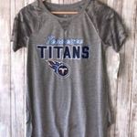 NFL NWT Tennessee Titans Tee Photo 0