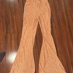 Forever 21 Flare Leggings Photo 0