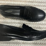 Reformation Ani Ruched Loafers Photo 0