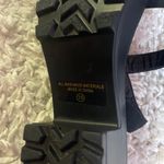 Windsor Chunky Platform Heels Photo 3