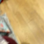 Lululemon  athletica align Purple Tie-Dye Leggings‎ size 4 Photo 3